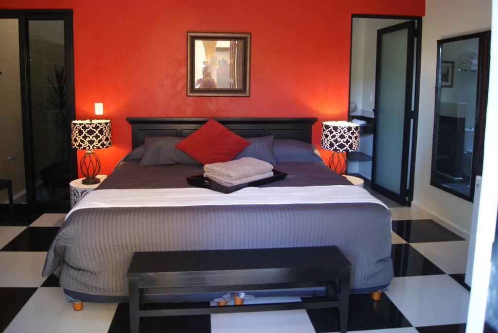Ochenta Y Dos Bed & Breakfast & Spa Mérida Exterior photo